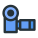 Camcorder icon