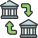 Bank Transfer icon