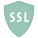 Seguridad SSL icon