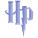 ハリーポッター icon