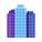 Skyscrapers icon