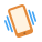 Shake Phone icon