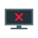 TV Off icon