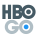 HBO GO icon