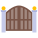 Gate icon