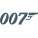 007 로고 icon