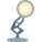 Lámpara de Pixar icon
