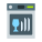 Dishwasher icon