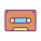 Cassette icon