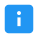 信息方框 icon