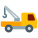 Abschleppwagen icon