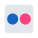 Flickr icon