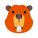 Beaver icon