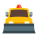 Snow Plow Truck icon