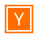 Hacker News icon