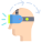 Vr Glasses icon