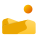 Desert Landscape icon