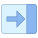 Close Pane icon