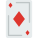 Ace Of Diamonds icon