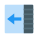 Open Pane icon