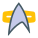 Voyager-Abzeichen icon