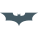 Batman Logo icon