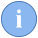 Info icon