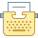 Blog icon