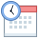 Schedule icon