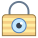 Privacy icon