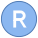 登録商標 icon