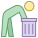 Reuse icon