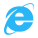 Internet Explorer icon