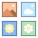 Medium Icons icon