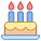 Aniversário icon