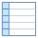 Day View icon