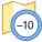 Fuseau Horaire -10 icon