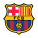FC barcelona icon