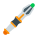 Sonic Screwdriver icon