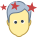 Verwirrte Person icon