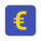 銀行ユーロ icon