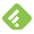 Feedly icon