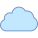 Cloud icon