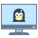 Linuxクライアント icon