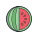 geschnittene Wassermelone icon