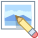 Edit Image icon