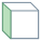 Cube icon