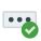 Validation icon