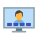 Video Conference icon