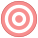 目标 icon